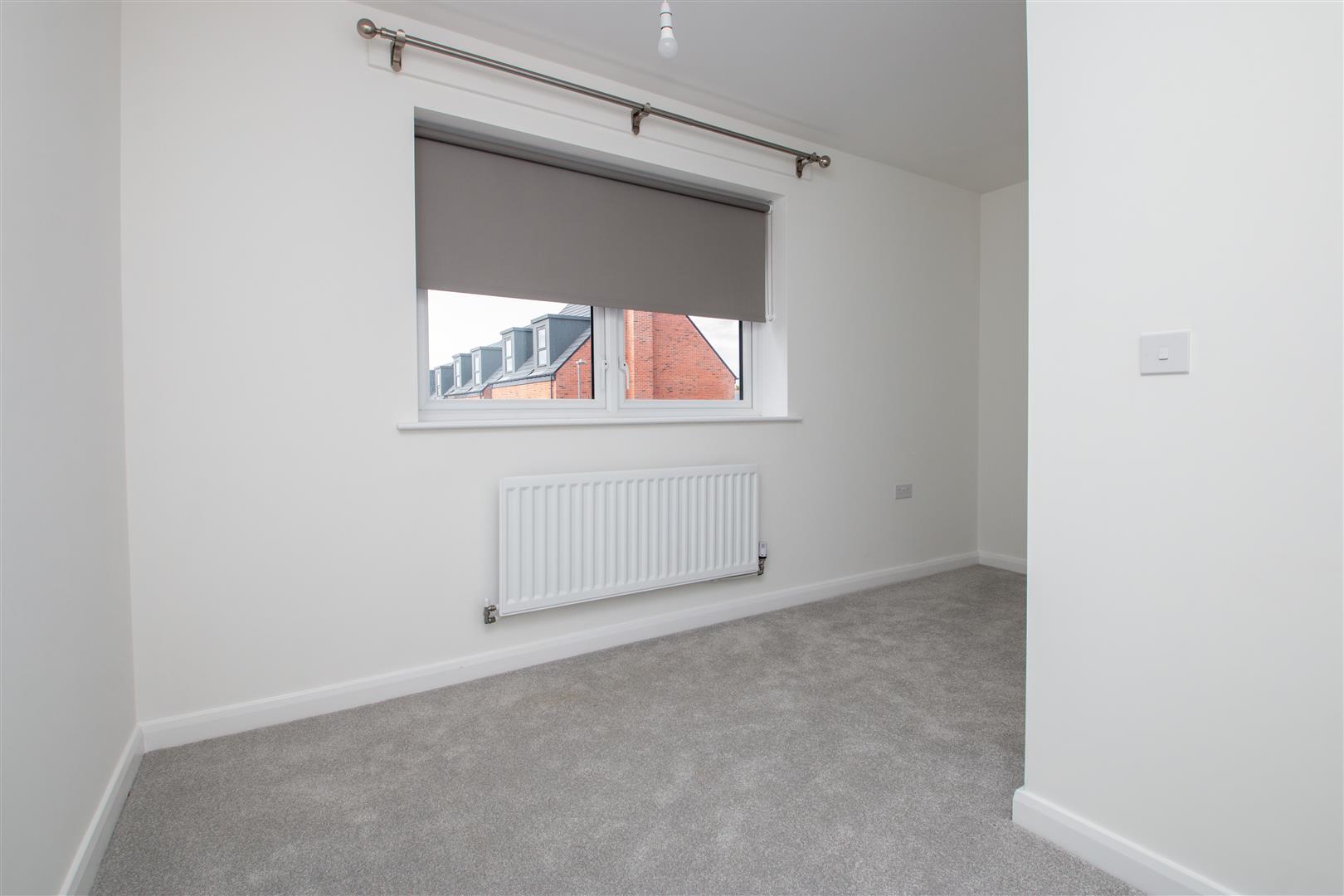 Eredine Crescent, Shenley Wood, Milton Keynes